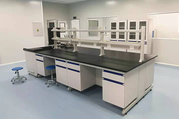 实验室家具之实验台材料的使用与发展